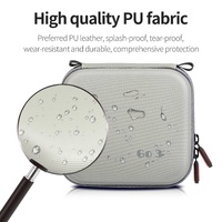Insta360 Go 3 Portable Storage Case - Pu Material thumbnail