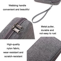 Portable Storage Bag for Dji Om 5 Gimbal - Mobile Phone thumbnail