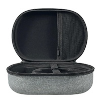 Gray Portable Vr Headset Storage Case for Apple Vision Pro thumbnail