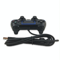Wireless Game Controller for Ps4 - Wired Handle thumbnail