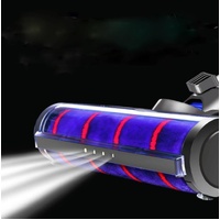 Electric Brush Drum Suction Head for Dyson Vacuum Cleaners thumbnail