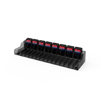 Switch Game Card Storage Rack - 16 Slots thumbnail