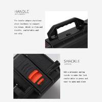 Waterproof Shockproof Box Bag for Dji Ronin-sc thumbnail