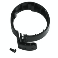Xiaomi M365 Electric Scooter Handlebar Stand - 2 Pcs Black thumbnail