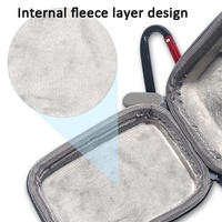 Insta360 Ace Pro Action 4 / 3 Protective Storage Bag - Gray thumbnail