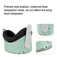 Silicone Cover for Non-slip Meta Quest 2 Vr Glasses thumbnail