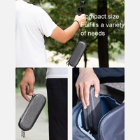 Waterproof Mini Handbag for Accessories - Drop Proof Storage Box thumbnail