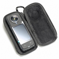 Mini Storage Case for Insta360 X4 Sport Camera with Hook thumbnail