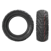 10 inch Electric Skateboard with Vacuum Explosion-proof Outer Tire - Kugoo M4 Tuovt 80 / 65-6.5 - Highway Tire thumbnail