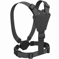 Magnetic Quick Release Chest Strap for Action Cameras thumbnail