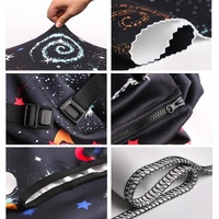 Protective Cover for Luggage Compartment - Dust-proof and Wear-resistant - Medium Size - Chinese Interest thumbnail
