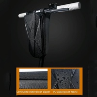 Electric Scooter Head Bag - Hard Shell Eva Balance Package thumbnail