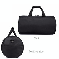 Versatile Gym Bag for Active Travel and Leisure - Gold thumbnail