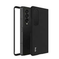 Imak Frosted Hard Case for Samsung Galaxy z Fold 4 thumbnail