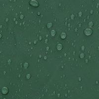 Waterproof Hexagonal Toy Cover - Uv & Dust-proof - 140x110cm - Green thumbnail