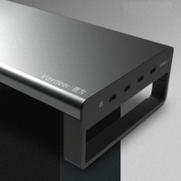 Vaydeer Laptop Stand - Multifunctional Usb Wireless Display Rack thumbnail