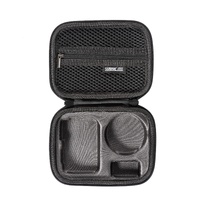 Carry Case with Carabiner and Strap for Cameras thumbnail
