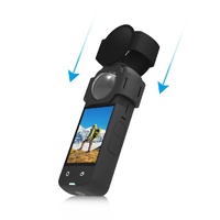 Protective Cover for Insta360 X3 Lens thumbnail