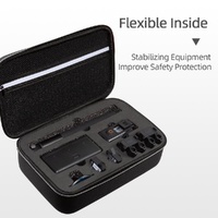 Dji Action Carrying Case - 21.5 x 29.5 x 10cm - Storage Bag thumbnail