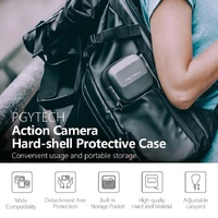 Protective Case for Dji Action Camera - Hard Shell thumbnail
