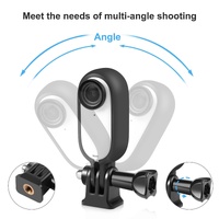 Insta360 Go 3 Protective Frame with Screw and Adapter thumbnail
