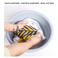 Universal Dust-proof Fan Cover - Size l Vertical - Yellow Pear - S thumbnail
