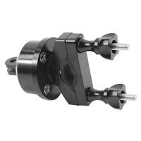 Aluminum Bike Camera Mount - 360 Degree Rotation thumbnail