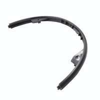 Xiaomi M365 Side Protection & Bumper Set - White thumbnail