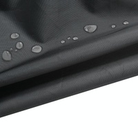 Water-repellent Billiard Table Cover - 225x116x82cm - Silver thumbnail