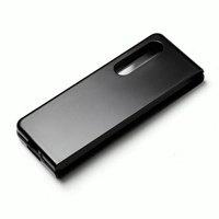 Shockproof Protective Case for Samsung Galaxy z Fold 4 / 5g - Black thumbnail