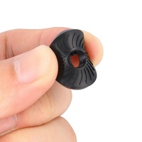 5-Piece Digital Camera Base Screw Set For Photography - Plaid thumbnail