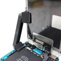 Universal 360 Degree Rotation Mobile Phone Screen Repair Holders - Set of 2 thumbnail