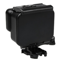 Waterproof Housing for Gopro Hero6 / 5 with Touch Screen and Basic Mount thumbnail