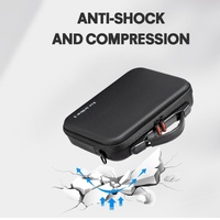Dji Action 3 Camera Storage Bag with Accessories thumbnail