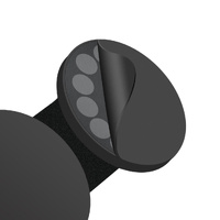 Gopro Hero11 Car Suction Cup Mount Bracket 193x87x88mm thumbnail