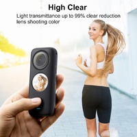 Insta360 one X2 Lens Guard Protective Cover thumbnail