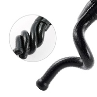 Versatile Octopus Tripod for Slr Cameras Gopro and Phones - Ball Head thumbnail