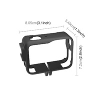 Insta360 Ace Pro Cold Shoe Expansion Frame thumbnail
