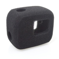 Gopro Hero7 6 5 Foam Windshield Case thumbnail