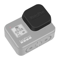 Protective Cap Cover for Gopro Hero8 Camera Lens thumbnail