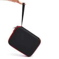 Compact Carrying Case for Dji Action 3 - 21x16x6cm thumbnail