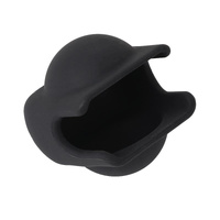 Silicone Lens Guard for Insta360 X4 - Protective Cover thumbnail