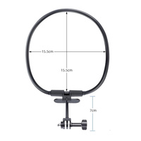 Neck Camera Holder - Hands-free Wearable thumbnail