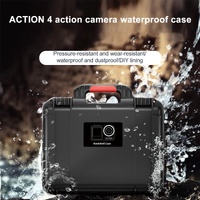 Waterproof Full Kit Suitcase Storage Box - Pp Material thumbnail