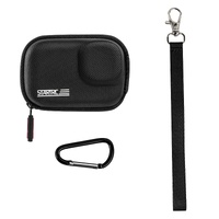 Portable Camera Case for Dji Action 3 / 4 - Pu Material thumbnail