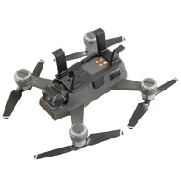 Safe Landing Gear Stabilizers for Dji Spark - Leg Extender thumbnail