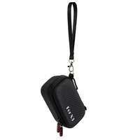 Carry Case with Carabiner and Strap for Cameras thumbnail