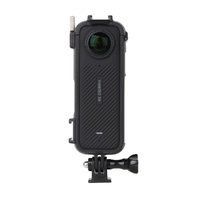 Insta360 X4 Cold Shoe Frame with Adapter and Screw thumbnail