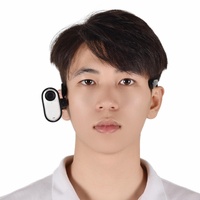 Insta360 Go 3 Magnetic Head Mount for Pov Shots thumbnail