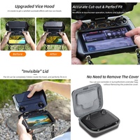 2-in-1 Sun Hood & Screen Protector for Controllers and Monitors thumbnail